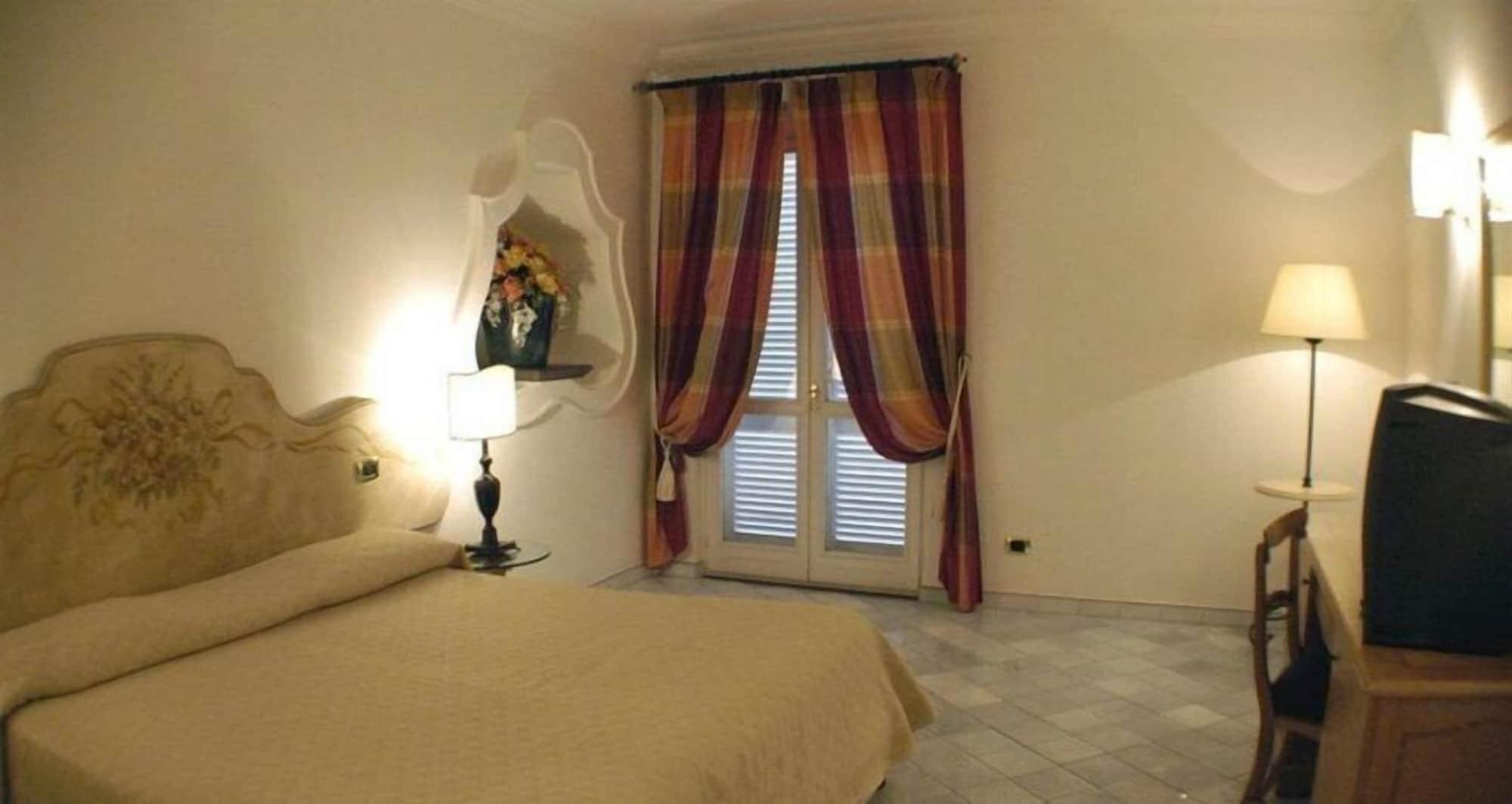Hotel Posa Posa Позитано Екстериор снимка