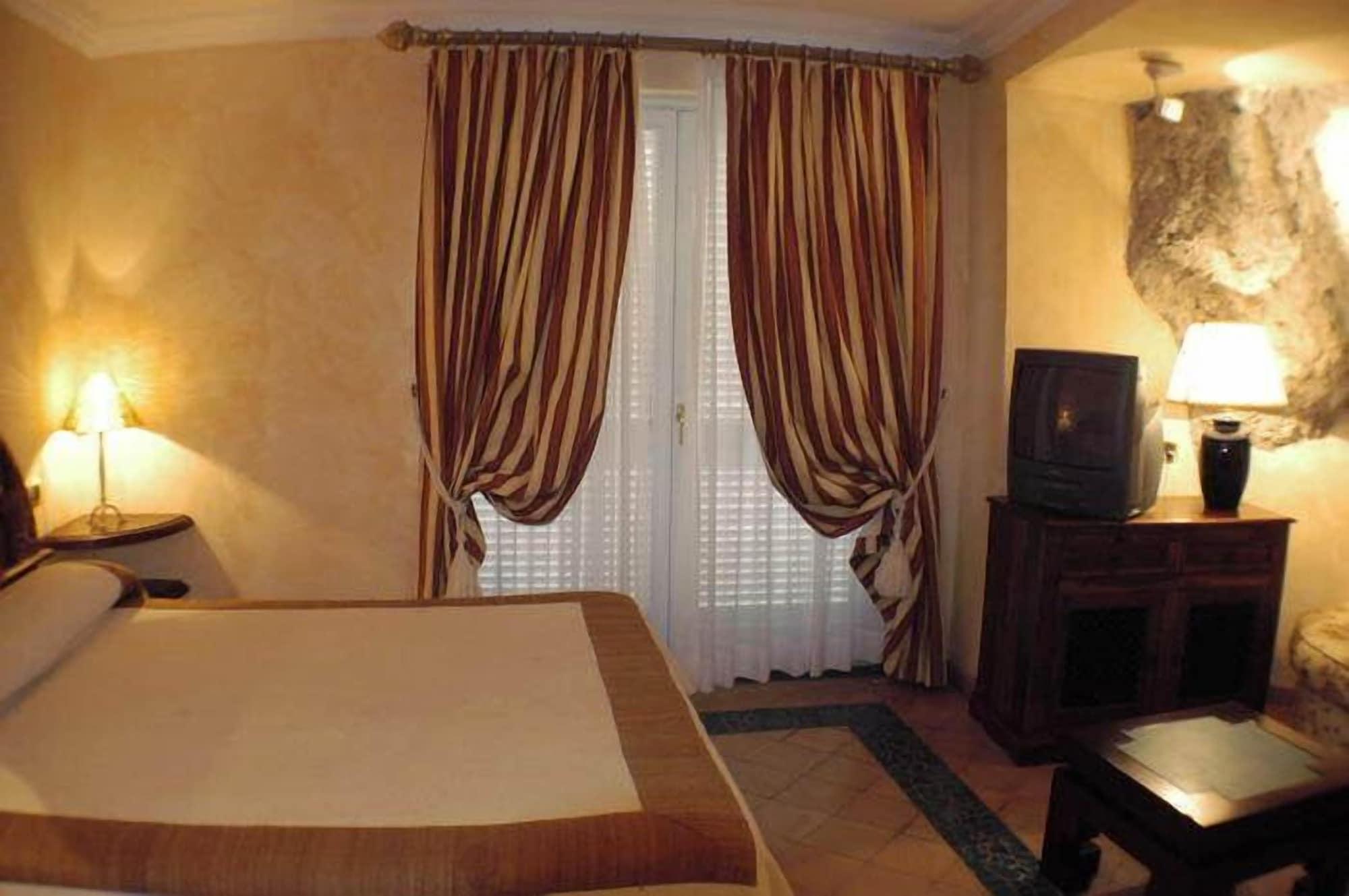 Hotel Posa Posa Позитано Екстериор снимка