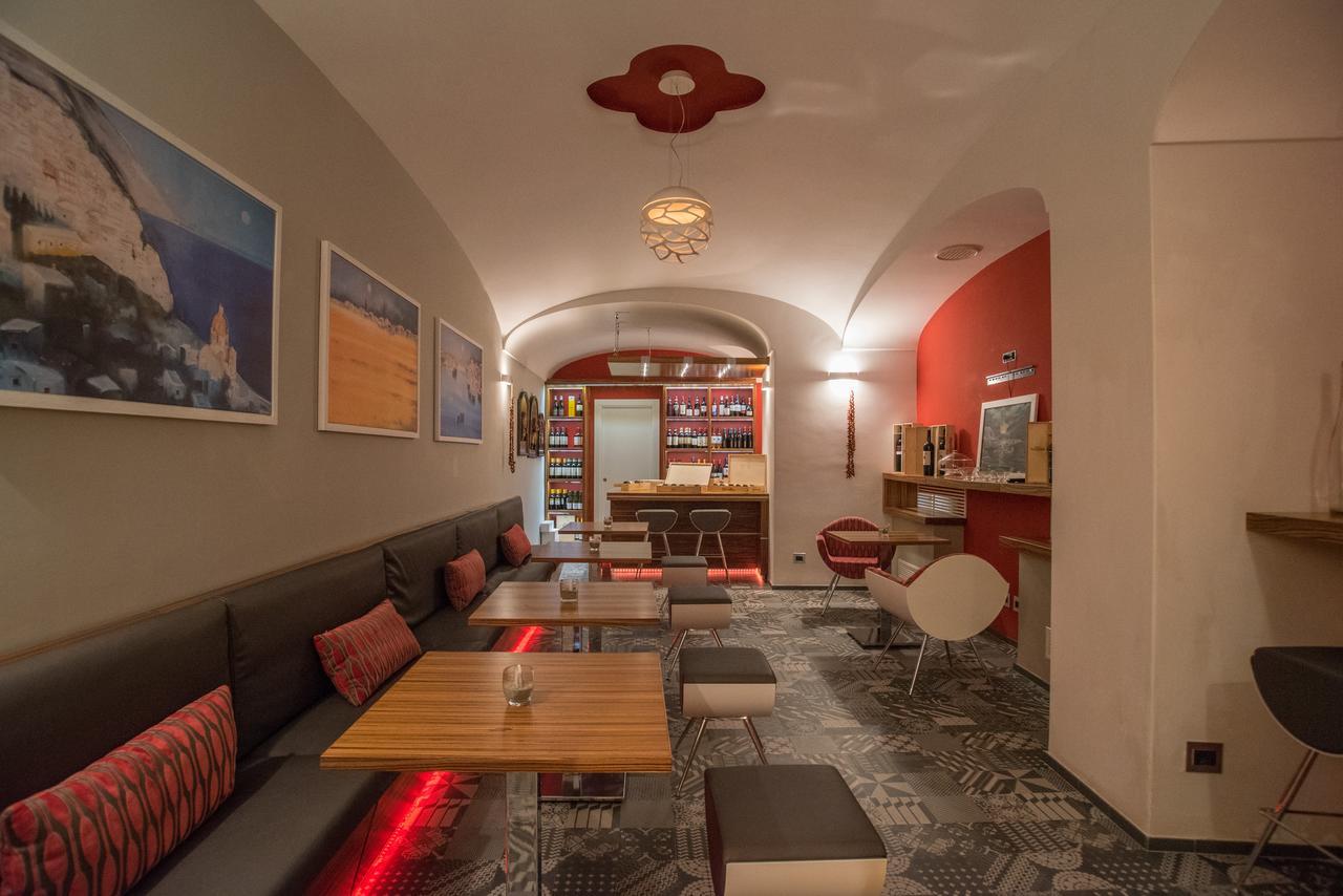 Hotel Posa Posa Позитано Екстериор снимка