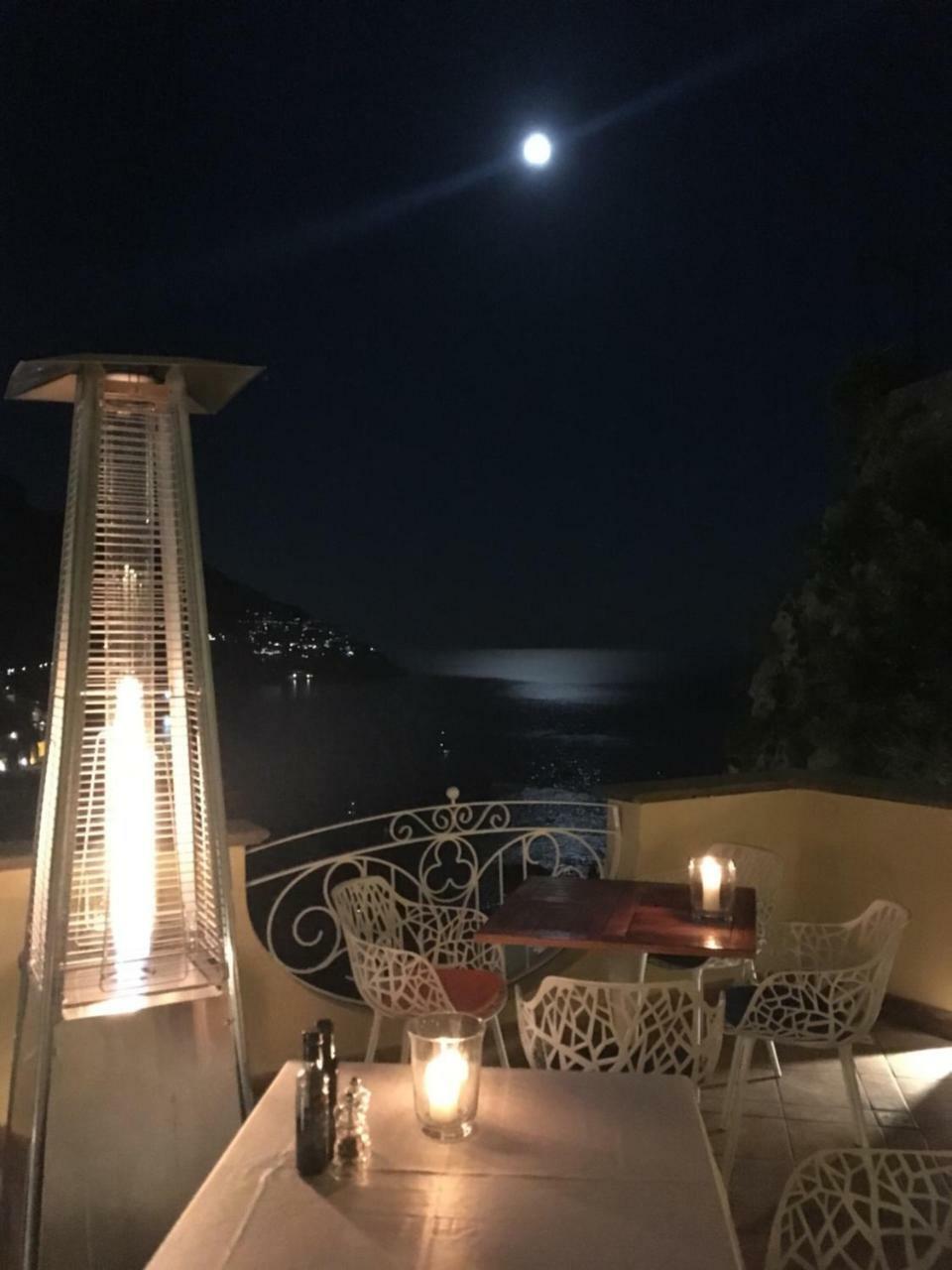 Hotel Posa Posa Позитано Екстериор снимка